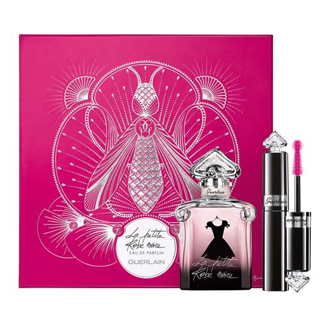 Guerlain Coffret parfum La Petite Robe Noire Eau de Parfum